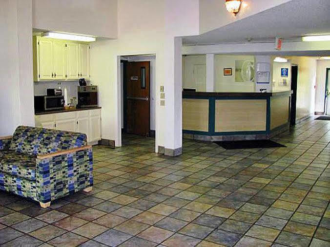 Motel 6-Lawrence, Ks Εξωτερικό φωτογραφία