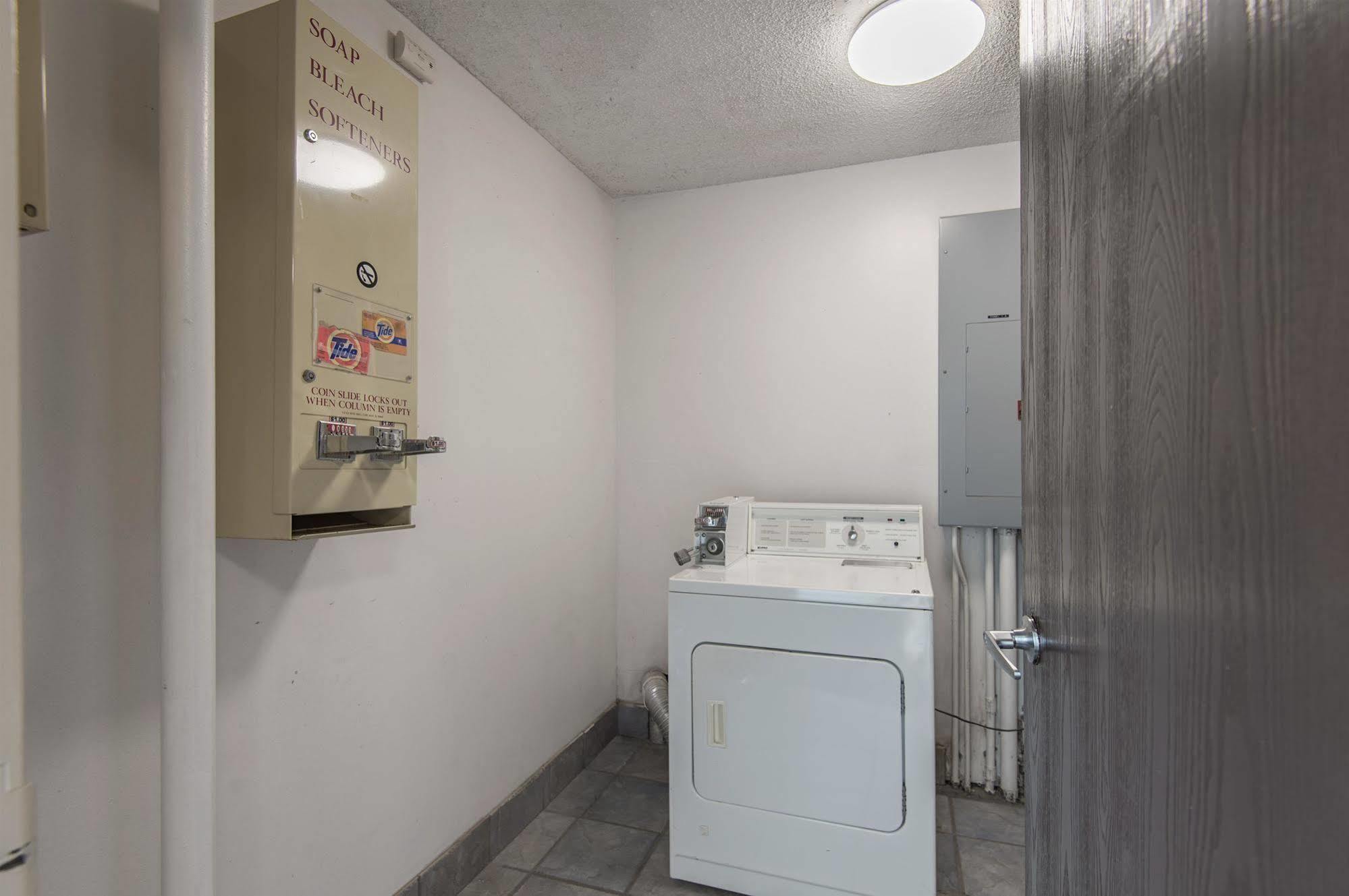 Motel 6-Lawrence, Ks Εξωτερικό φωτογραφία
